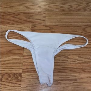 SWIM BOTTOM SIZE M